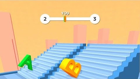 Type Spin - All Level Gameplay Android,iOS