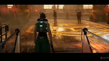 The Ascent - Kill Onyx Void Operative