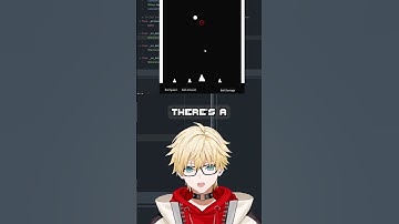Cool Game Feature #vtuber #indiedev #anime #indiegamedev #livestreaming #gaming #gamedev #godot