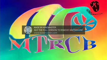 Mtrcb intro animation effects crying remake kinemaster version @Sprunki