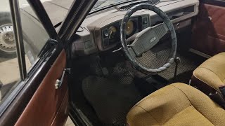 In Vendita Fiat 128 Cl. 1983. 2800,00 Euro