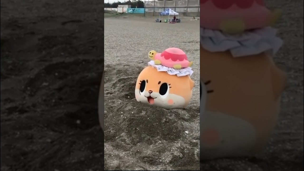 忍法身代わりの術ですっ☆