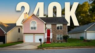 FOR SALE: 4424 Idlewood Park | 240K 3B 2B | VA, FHA, Conv FOR SALE: 4424 Idlewood Park | 240K 3B 2B | VA, FHA, Conv