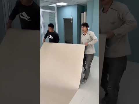 Best Heavy Duty Commercial Vinyl Flooring Roll