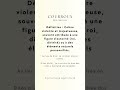 Courroux,"Issu du latin "corrugare", qui signifie "plier ensemble", le mot "courroux"...