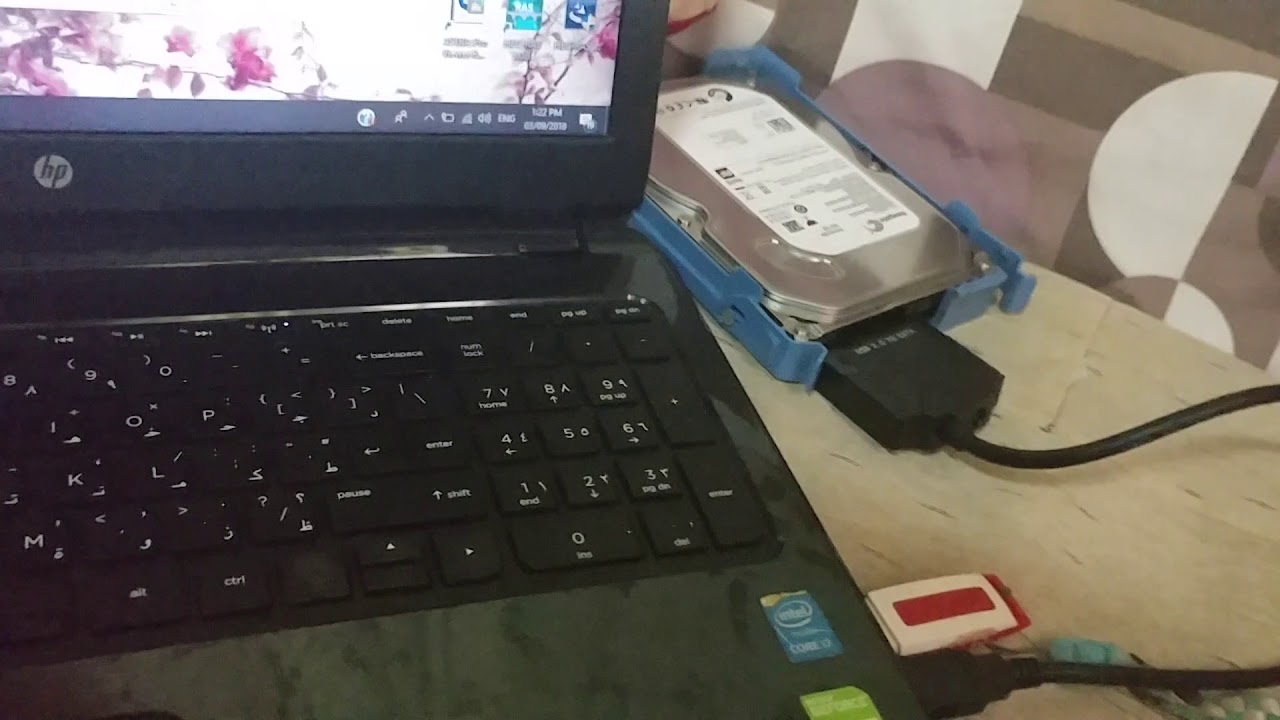 SATA CABLE "NOT WORKING" YouTube