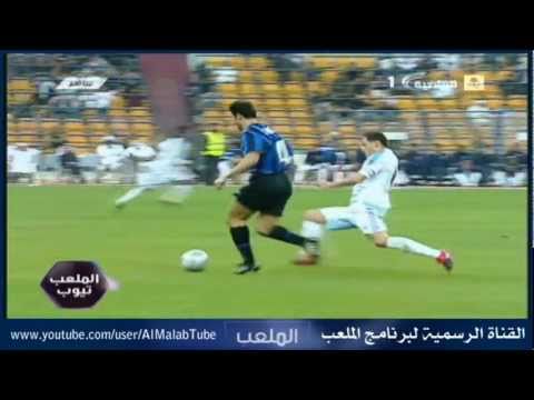 لحظة وداعك ياهي صعبه ميريل رادوي الملعب تيوب 