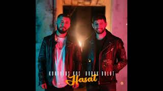 Burak Bulut & Kurtuluş Kuş - Hasat  full Resimi