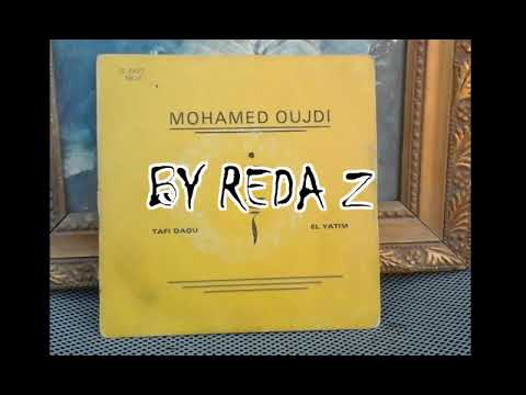 Mohamed Oujdi Tafi Daou