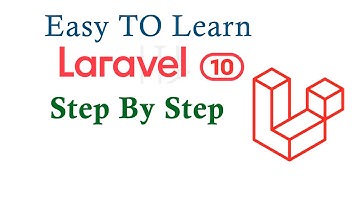 Laravel  10 Tutorial Introduction