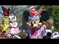 [4k] Dream…and Shine Brighter! - Disneyland Paris 30th Anniversary Central Plaza Show