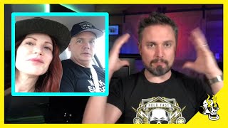 Flat Earther Mark Sargent's Biggest Mistake! | Podcast Clip
