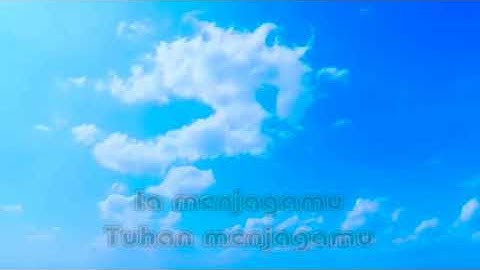 Apapun juga menimpamu ( KJ 438 ) /  - Whatever Happens to You - Herlin Perina