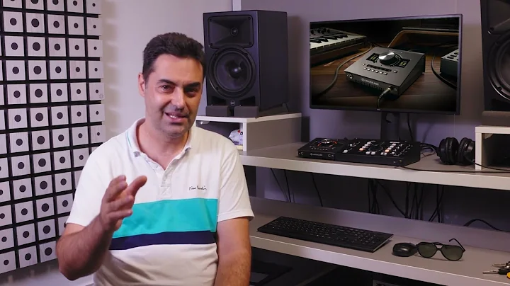 Universal Audio TWIN X vs RME Babyface PRO FS for Windows users