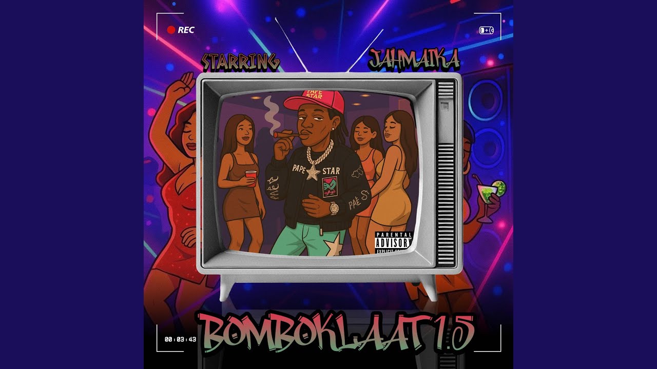 Watch Automatic on YouTube Watch Automatic on YouTube