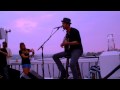 G Love - This Aint Living (Live at The Surf Lodge in Montauk, NY) 6-20-2010