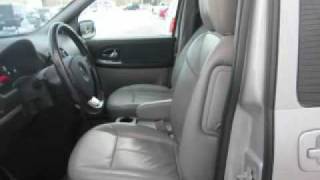 2005 Pontiac Montana SV6 - Muskegon MI