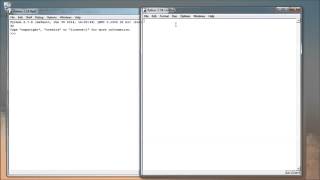 Adventures in Python - Adventure 1 Net Worth