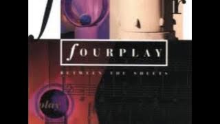 fourplay / Between the sheets