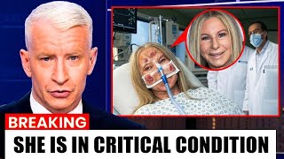 Barbra Streisand’s Final Will Reveals Who Inherits Her $400 Million Fortune — Fans Are Stunned