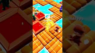 Download Lagu Bombardement or Honey Drop || With is best Timing??? #stumbleguys #bombardement #honeydrop MP3