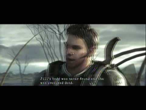 Resident Evil 5 - Main Game - Part 13 (Swamp)