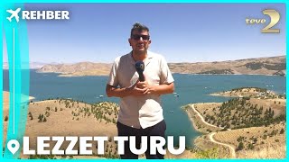 Rehber 333. Bölüm | LEZZET TURU