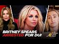 Britney Spears ARRESTED For DUI as Her Tragic Story of Fame Takes New Turn, with Emily Jashinsky