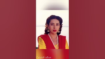 Thumbnail of Zubeida Movie Photos album/Karishma Kapoor 90's/Mehndi Hai Rachnewali Song/Alka Yagnik/AR Rahman