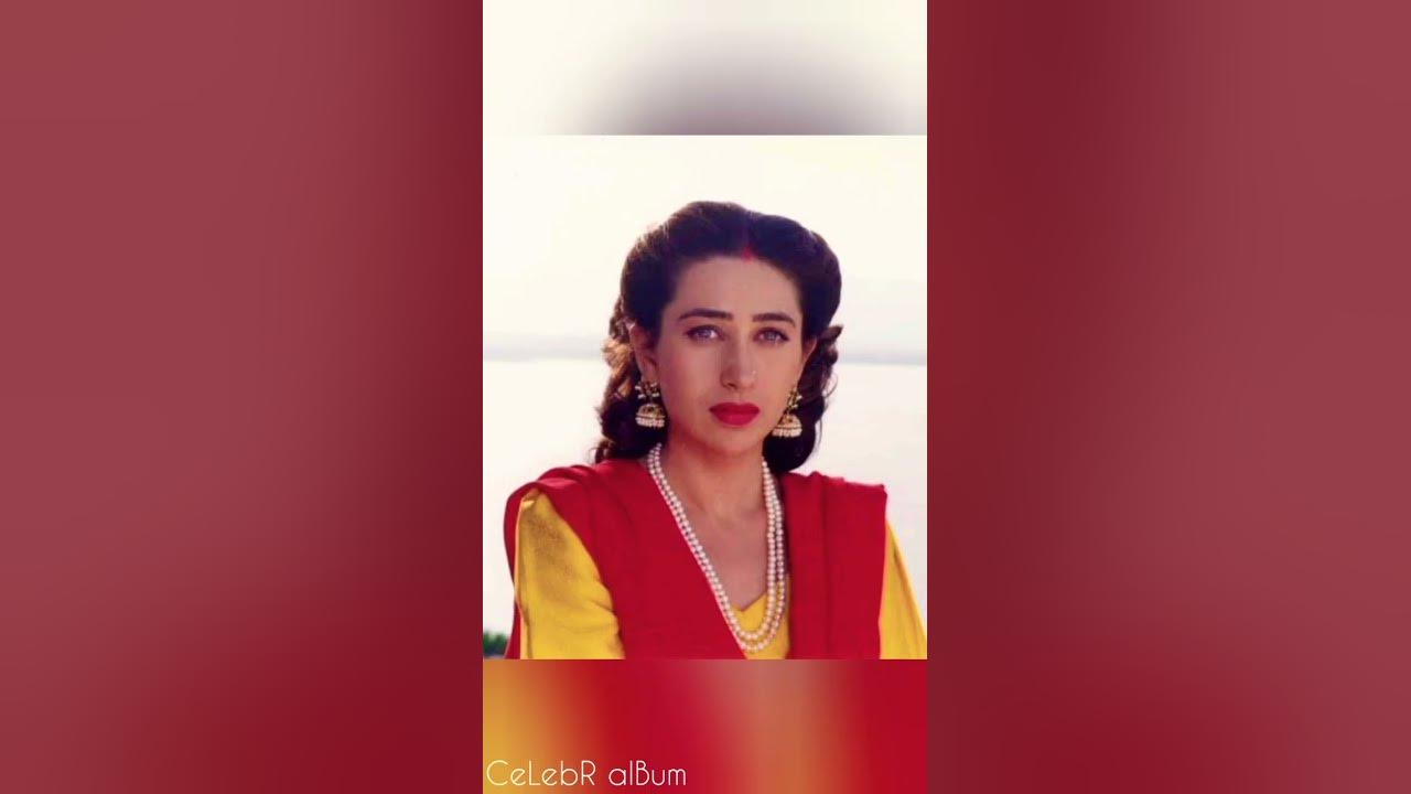 Zubeida Movie Photos album/Karishma Kapoor 90's/Mehndi Hai Rachnewali Song/Alka Yagnik/AR Rahman