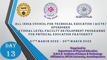 FDP Video on 19 03 2022