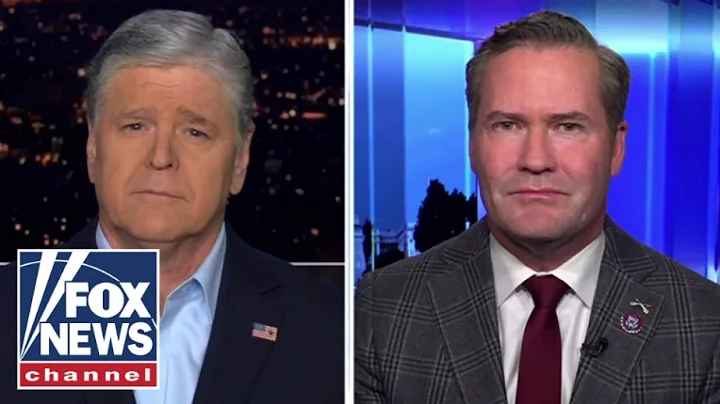 We can't play whack-a-mole with the Houthis, Hezbollah and Hamas: GOP lawmaker