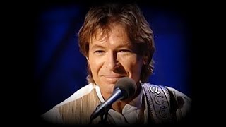 John Denver sings Four Strong Winds. A remembrance compilation in honour of JD. chords