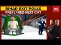 Bihar Exit Polls: Kaun Banega Mukhyamantri?| Rajdeep Sardesai Gives You Insights Based On Survey