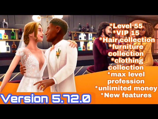 The Sims FreePlay Cheat, Get Simoleons, Lp's, Sp's and Max LVL 55