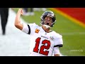 Was Tom Brady Right to Rip the New NFL Uniform Number Rules? | The Rich Eisen Show | 4/22/21