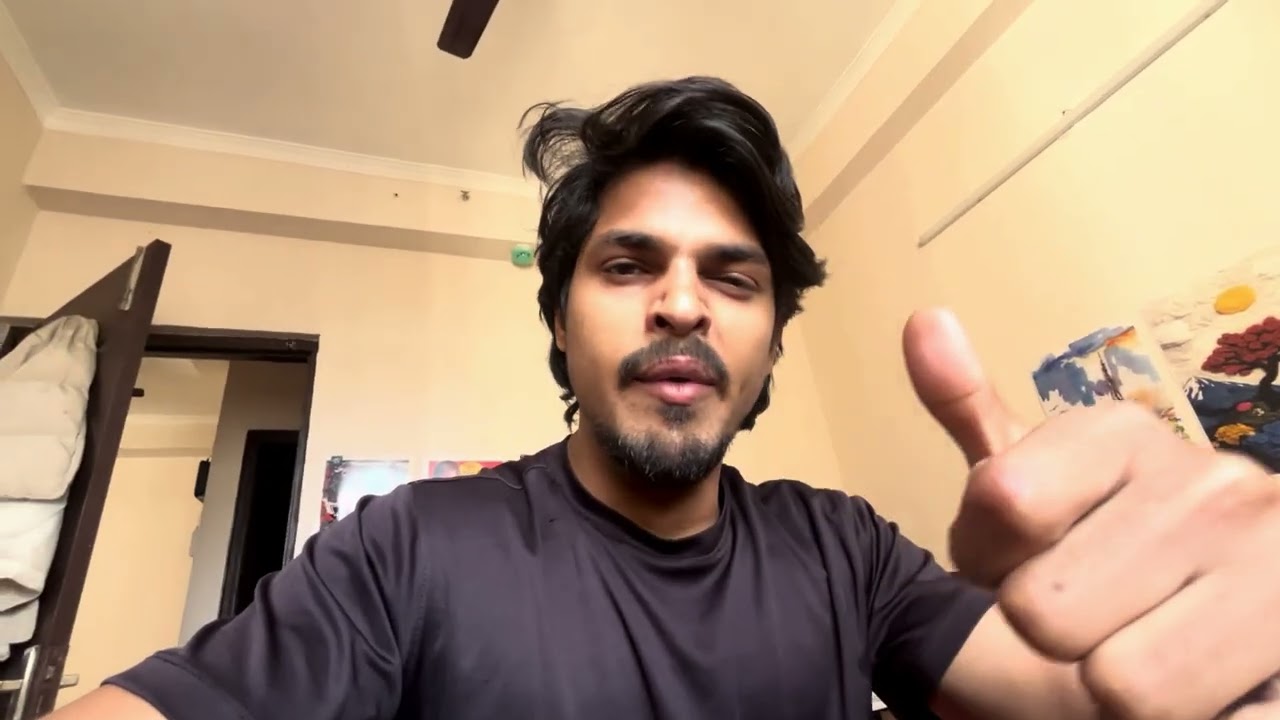 Chota sa Friday | Aawaraazad Vlogs | 55/100