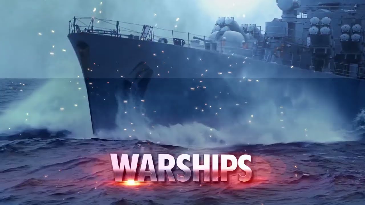 GRSE Corporate Film 2025