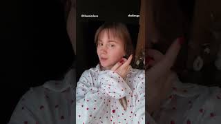 #challenge #morningroutine #волосы  #отеки #осанка #полезныепривычки