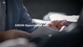 Asean Opportunities With Serba Dinamik