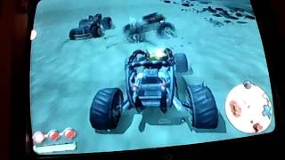 Jak 3 Part 2 (Racing Time)