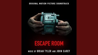 Melting the Cube (From "Escape Room" Soundtrack) - Brian Tyler, John Carey