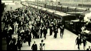 Chicago City Of The Century Youtube