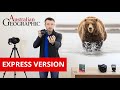 LEARN PHOTOGRAPHY FAST - Complete Course in 30 MINUTES