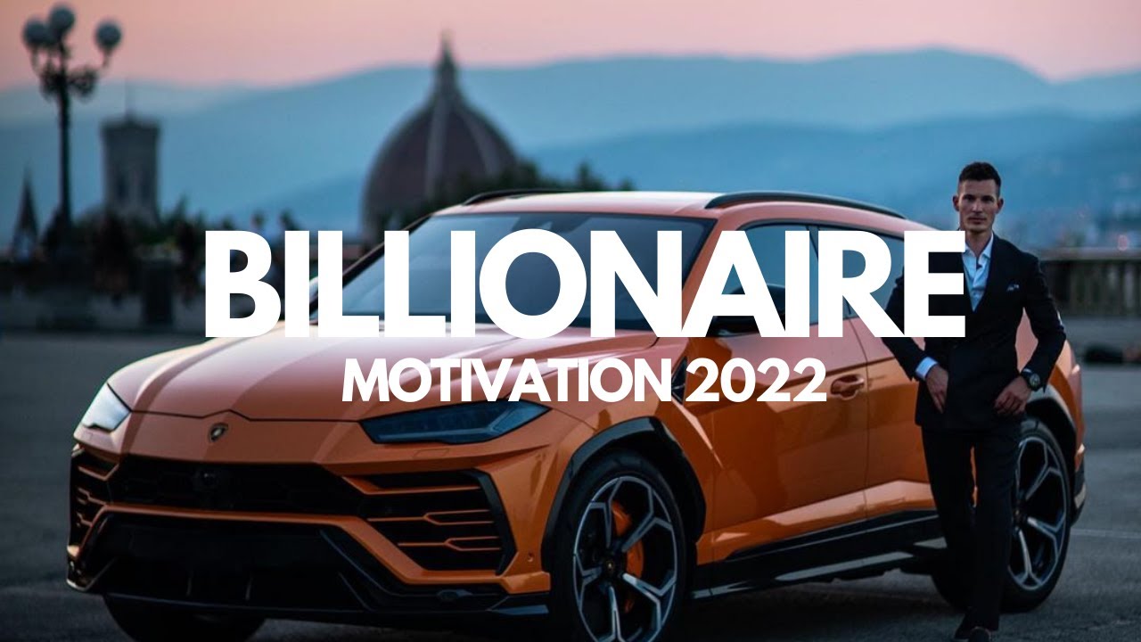 BILLIONAIRE Luxury Lifestyle [ Billionaire Lifestyle Motivation