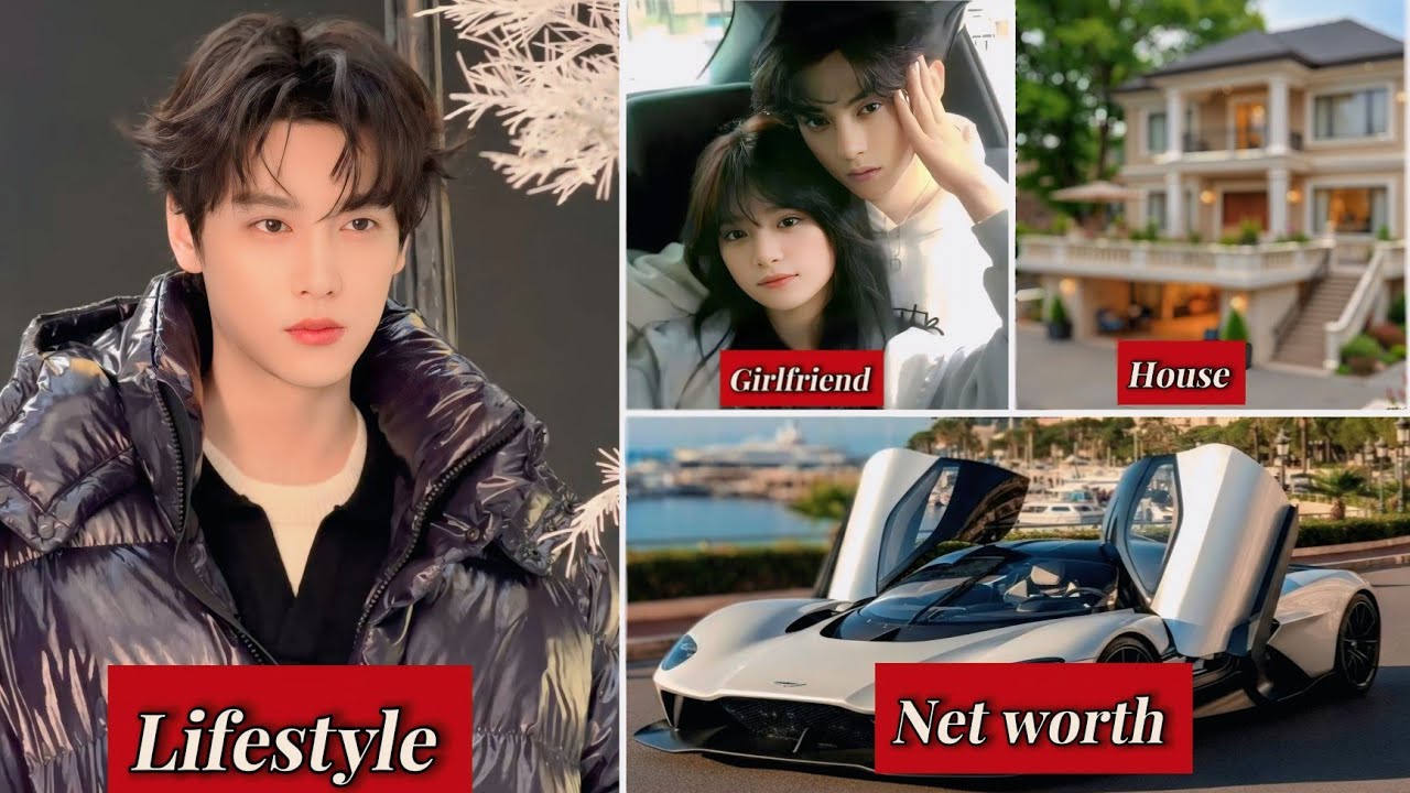 Tian Xuning | Biography, Life Story & Career