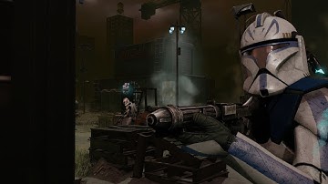 XCOM 2 WOTC: Star Wars Mods Update Early Sneak Peak! NO COMMENTARY (Part 1, Clones VS Warlock)