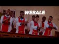 Chris evans    webale  official ugandan music 2021