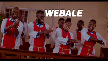 CHRIS EVANS    WEBALE  OFFICIAL VIDEO Ugandan Music 2021 HD