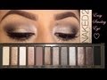 Makeup naked eyes 2 - Greenbelt 35 Best Naked 2 makeup looks images in | Beauty